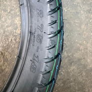 Gomas de moto Rin 18 y 16 - Img 56980737