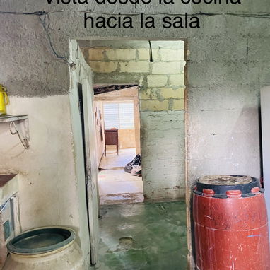 Vendo casa en San Miguel del padrón de tres cuartos - Img 121271396
