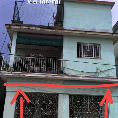 Se vende casa en Palatino Cerro - 2/10