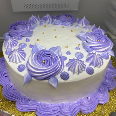 Date el gusto🎂🎂 !!! Excelentes Cake por encargos - 8/10
