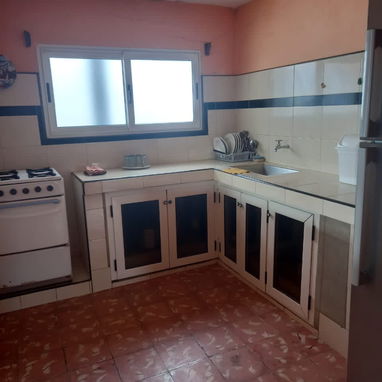 Casa de Renta en Guanabo - 8/9