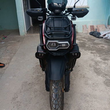 🚨Vendo TANK PRO X200 2025 solo 900 km recorridos... - 4/9