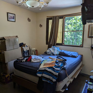 Se vende apartamento zona 5 de Alamar con teléfono y garaje - Img 108766182