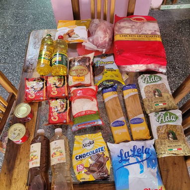 Combos de comida hasta la comodidad de su hogar 💥 - 2/4