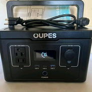 .OUPES EXODUS 600 (1200W pico).- Precio: 270USD (+5) - Img 55065833