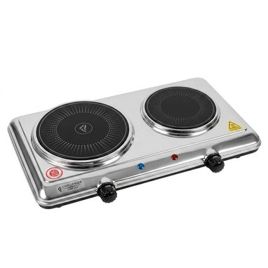 📦 Cocina Infrarroja Challenger – 2100W 🔥 - Img 126749195