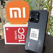 XIAOMI redmi 15c - Img 54937503
