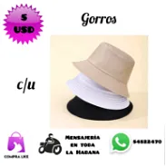 Gorras y Pachanguitas - Img 45688282
