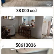 Venta de casa en el cerro - Img 55800014