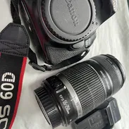 Canon EOS 60D - Img 57507141