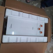 Calentadores de agua nuevos en su caja de 12 Lt/min - Img 45560352