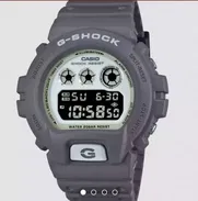 Reloj Digital CASIO g-Shock / CASIO G-Shock - Img 49799370