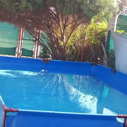 Alquiler de casa en la playa con piscina en Guanabo. Renta de casa con piscina en Guanabo a una cuadra de la playa - Img 56268783