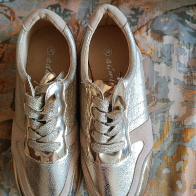 Vendo zapatos de mujer - Img 121741809