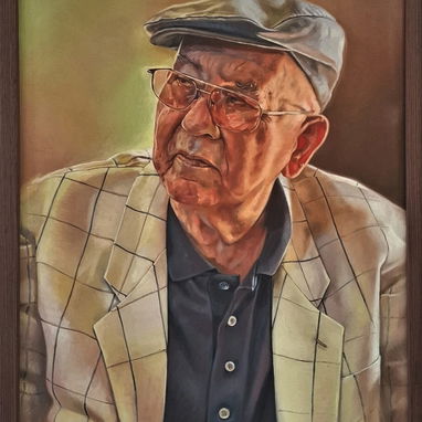 Retratos por encargo. - 3/10