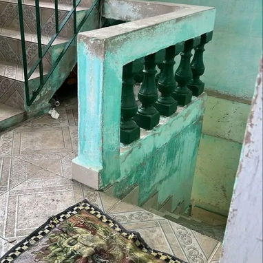 CASA EN PLAYA , LA HABANA - 3/10