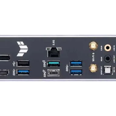 Board Asus TUF Gaming B760-Plus WIFI - 4/6