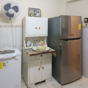 EXCELENTE CASA DE RENTA PARA EXTRANJEROS EN CUBA, EN PLAYA, 5 942 4442 - Img 55956713