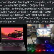 Se vende laptop $850 o al cambio - Img 45458734