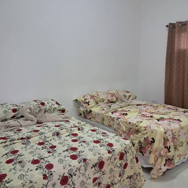 Se rentan dos habitaciones en Varadero, cada una con su baño privado.54026428 - Img 125647391