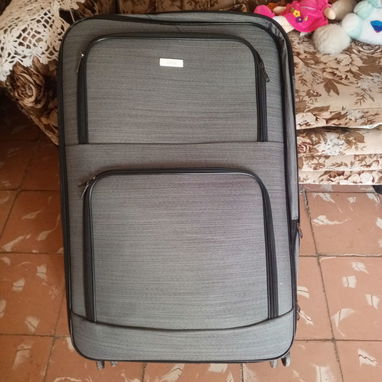 Catre /Canapé.Maleta carry on 23 kg - 3/3