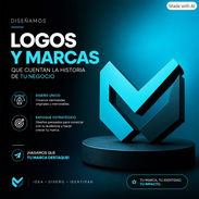 Diseño de marca - Img 56830520