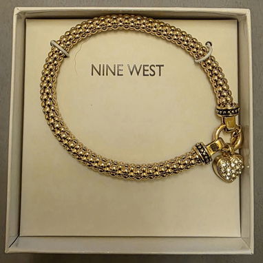 Pulsera Nine West - Img 113566347