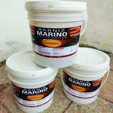 Pinturas y barniz - 3/6