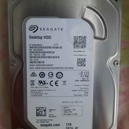 Hdd interno 1tb al 100 de vida - Img 57477492