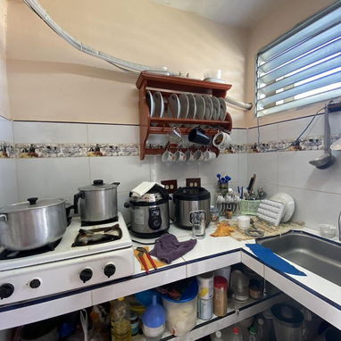 Casa en la Virgen del camino, en 3er piso - Img 121777730