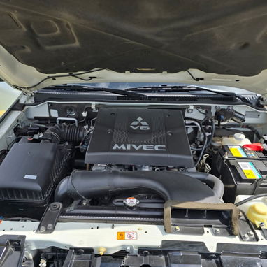 🚙🔥 ¡MITSUBISHI PAJERO 2023 EN VENTA! 🔥🚙 - Img 125901351