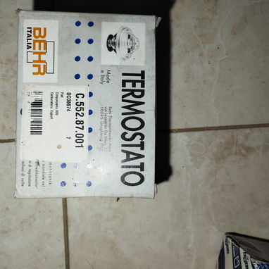 Piezas de Fiat originales nuevas - Img 114649717