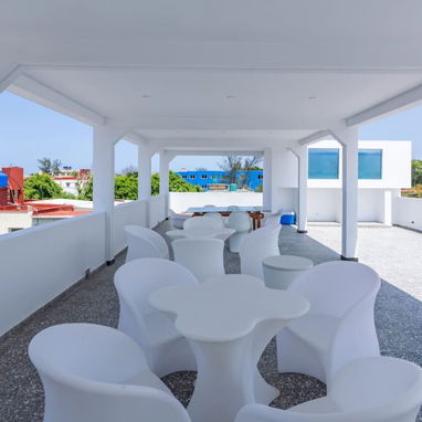🏖️Renta de casa de lujo en Miramar. Alquiler de casa de lujo en Playa🏖️ - Img 110422086
