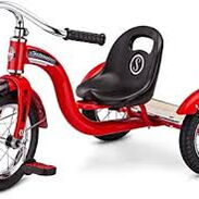 Triciclo para niño estilo vintage marca Schwin - Img 45579187