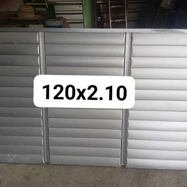 Se realiza todo tipo de trabajos de aluminio Miami - Img 122960197