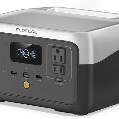 🚀Entrega Gratis🚀ECOFLOW DELTA Y BLUETT - Img 117354222