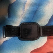Apple Watch serie 7 GPS+LTE 45 mm bloqueado - Img 56309601