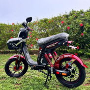BICIMOTO MISHOZUKI GRILLO PRO MAX 14 GENERACIÓN - Img 56674253