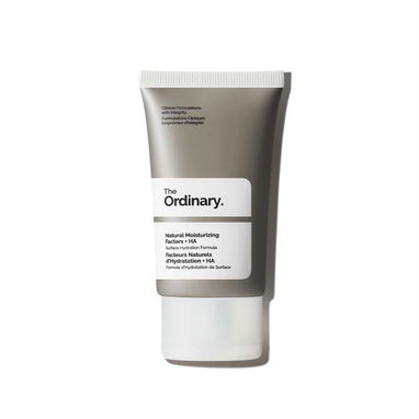 The ordinary - 4/8