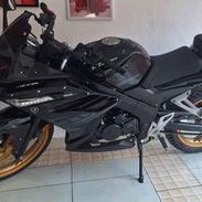 Moto Italika 200cc, 5 velocidades - Img 57061695