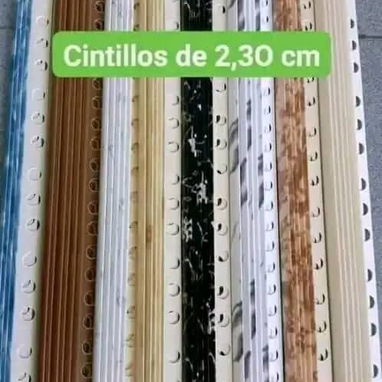 Venta de cintillos de mata juntas 230 m - 3/9