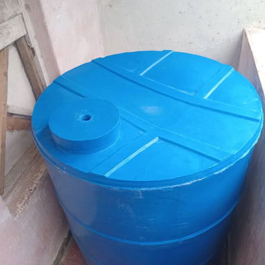 Tanques azulejos senefas y tejas cualquier interés o inquietud llame o escriba al whatsapp - Img 123704809