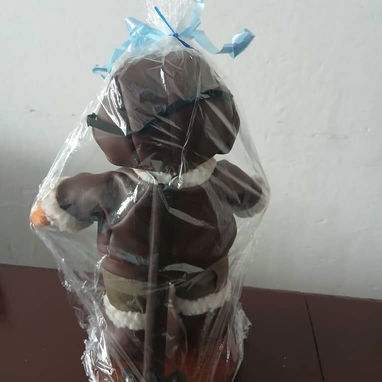Oferta Muñeco grande - Img 121662119