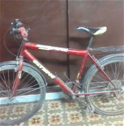 Vendo bicicleta Olimpy - Img 45895482