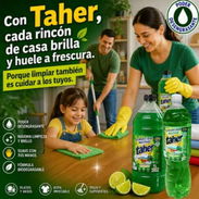 Ofertón el mejor detergente del mercado - Img 57546804