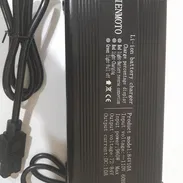 Cargador de litio de 72x10A - Img 55694836