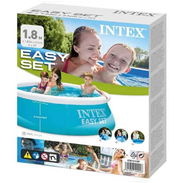 Piscina inflable intex - Img 55502248