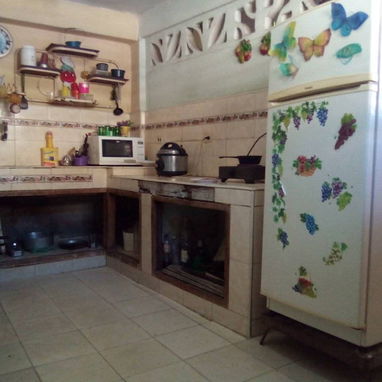 Vendo casa en guantanamo zona sur - 8/10