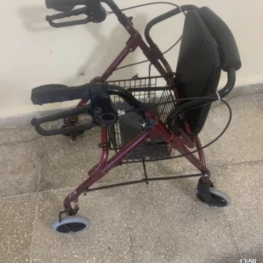 Andador de adultos - Img 123949408
