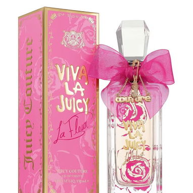 <Perfumes> - 3/4